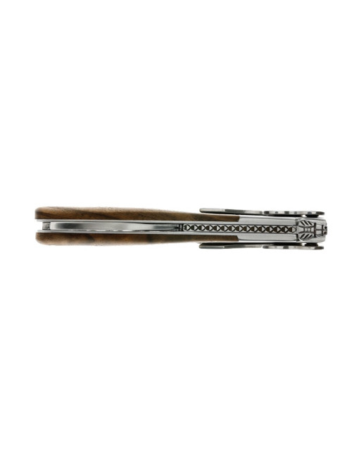 Chateau Laguiole Sommelier Knife, Marc Almert World's Best Sommelier Collection