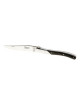 CHATEAU LAGUIOLE Signature Collection Black Horn Folding Knife
