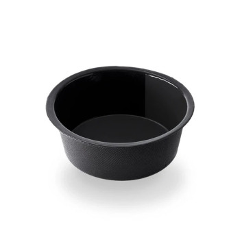 FLEXIPAN Round Silicone Air Fryer Mold, Diameter 18cm