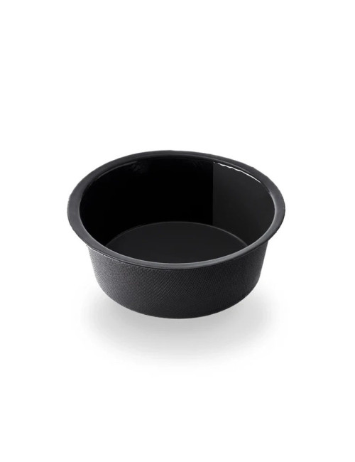 FLEXIPAN Round Silicone Air Fryer Mold, Diameter 18cm