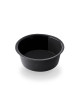 FLEXIPAN Round Silicone Air Fryer Mold, Diameter 18cm