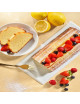 FLEXIPAN Silicone Pound Cake Pan 27x13cm Dominique Ansel