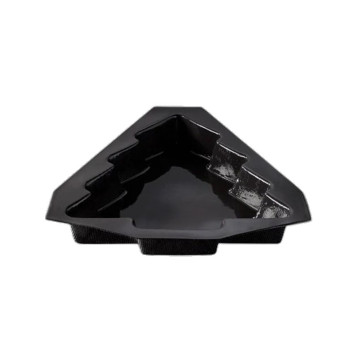 FLEXIPAN Silicone Christmas Tree Cake Mold 26X24cm