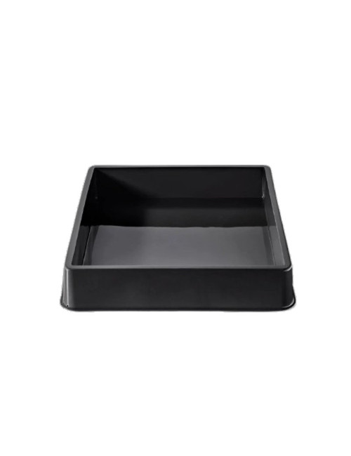 FLEXIPAN Square Silicone Gratin Cake Mold 34x24cm
