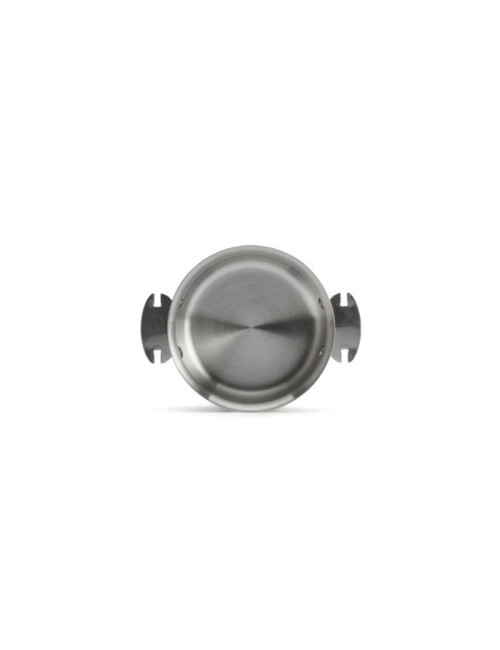 DE BUYER Alchimy Loqy 14cm Saucepan