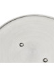 DE BUYER Inocuivre Copper-Stainless Steel Lid with Cast Iron Handle, 12cm