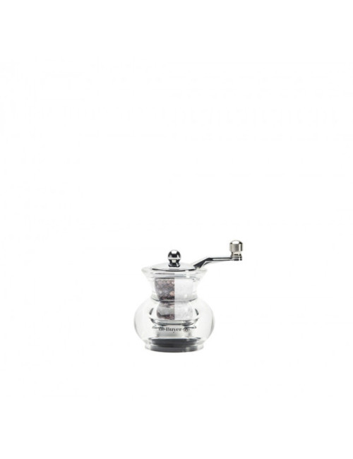 DE BUYER Boogie Spice Mill 7cm