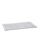 DE BUYER Rectangular Perforated Aluminum Baking Sheet 60x40cm