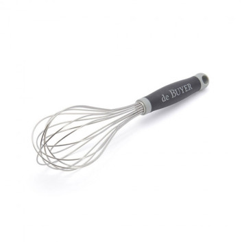 DE BUYER Goma Firm Balloon Whisk - 2 Sizes
