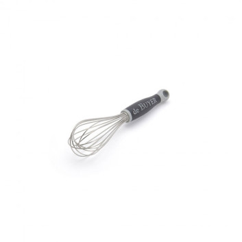 DE BUYER Goma Professional Stainless Steel Wire Whisk - 6 Sizes