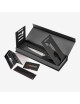 32 DUMAS 12cm Utility Knife Signature Micarta Kitchen Knife