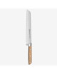 32 DUMAS Signature Green Oak 20cm Bread Knife