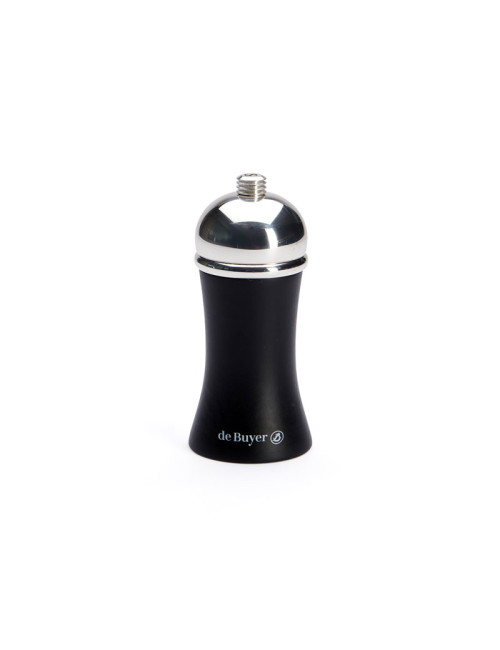 DE BUYER Valse 11cm Wooden Pepper Mill