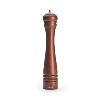 DE BUYER Java 40cm Wooden Pepper Mill - 2 Colors