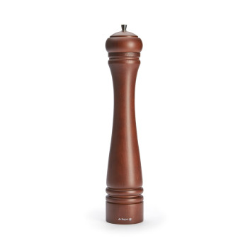 DE BUYER Java 40cm Wooden Salt Mill - 2 Colors