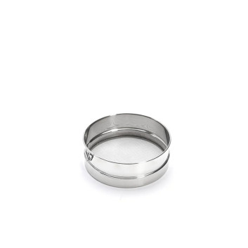 DE BUYER Stainless Steel Sieve - 3 Sizes
