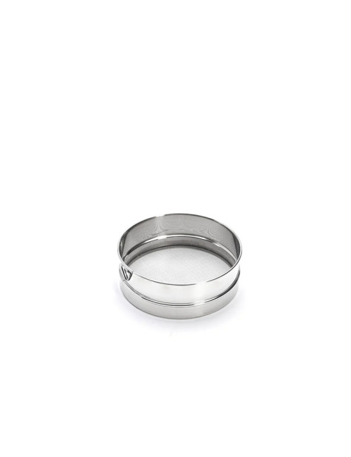 DE BUYER Stainless Steel Sieve - 3 Sizes