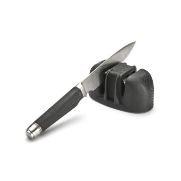 DE BUYER Diamond Cams 3-Level Trium Sharpener