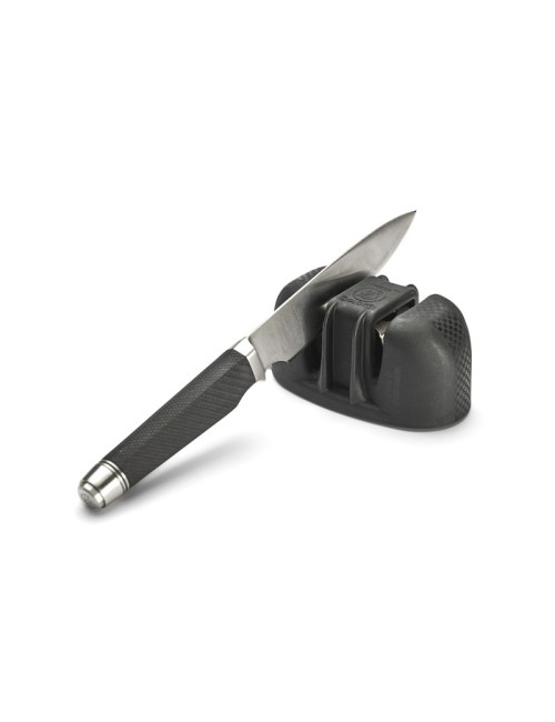 DE BUYER Diamond Cams 3-Level Trium Sharpener
