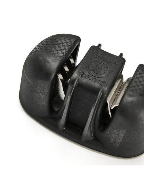 DE BUYER Diamond Cams 3-Level Trium Sharpener