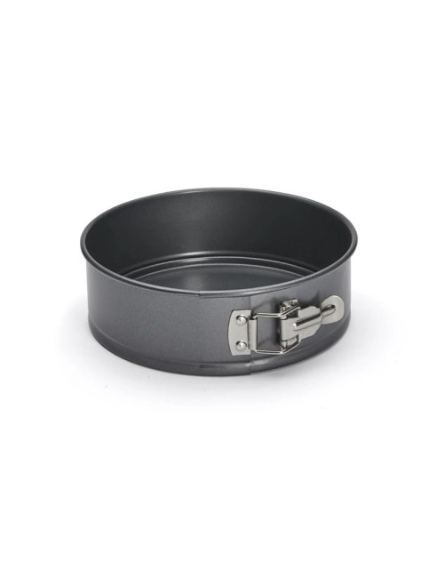 DE BUYER Springform Pan in Non-Stick Steel - 4 Sizes