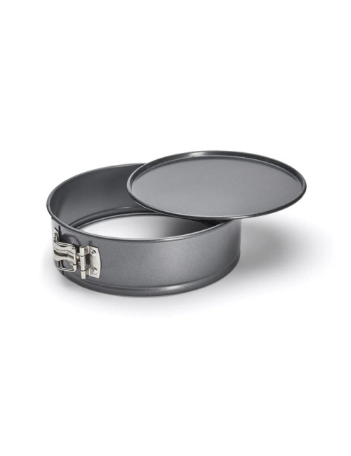 DE BUYER Springform Pan in Non-Stick Steel - 4 Sizes