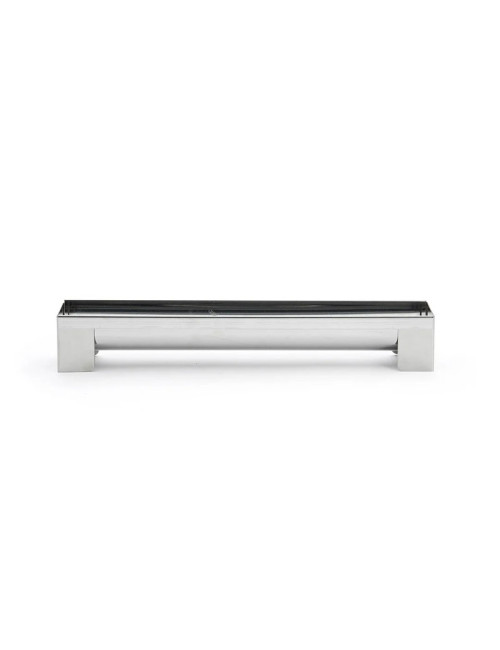 DE BUYER Round Stainless Steel Log Mold - 3 Sizes