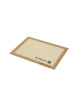 DE BUYER Airmat Non-Stick Perforated Silicone Baking Mat