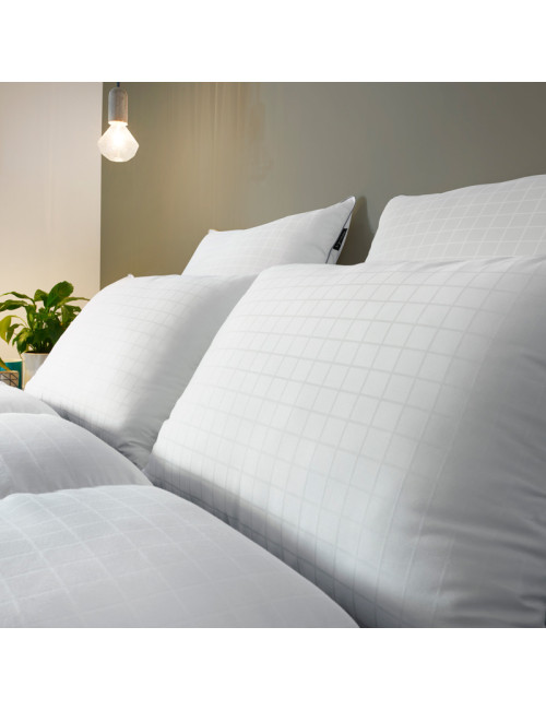 LESTRA Fjord Microduv Soft Pillow - 2 Sizes