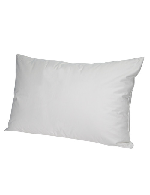 LESTRA Essential Natural Down Pillow, Firm - 2 Sizes
