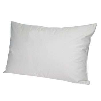LESTRA Essential Percale Pillow No. 3 Firm - 3 Sizes