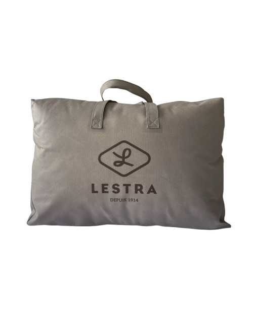 LESTRA Essential Percale No. 1 Soft Pillow - 3 Sizes