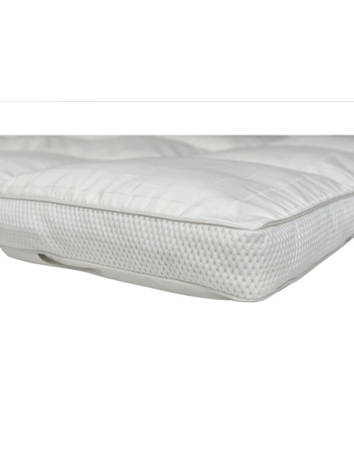 LESTRA Fjord Luxe Microduv Mattress Topper - 5 Sizes