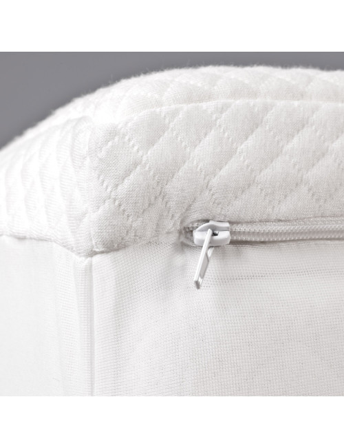 LESTRA Fjord Memory Foam Mattress Topper - 7 Sizes