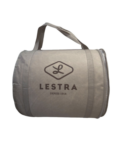 LESTRA Essential Memory Foam Mattress Topper - 5 Sizes
