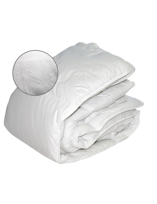 LESTRA Essential Warm Cotton Duvet No. 3 400g/m² - 5 Sizes