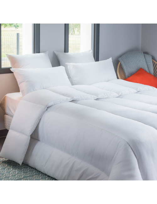 LESTRA Essential Natural Lightweight Down Duvet 180g/m² - 5 Sizes