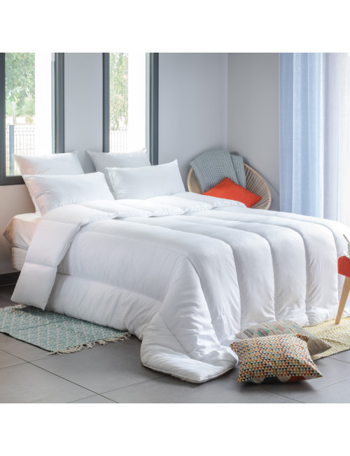 LESTRA Essential Warm Cotton Duvet No. 3 400g/m² - 5 Sizes