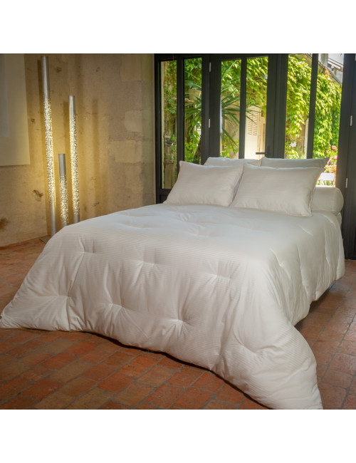 LESTRA Fjord Grand Hôtel Lightweight 150g/m² Twin Duvet - 6 Sizes