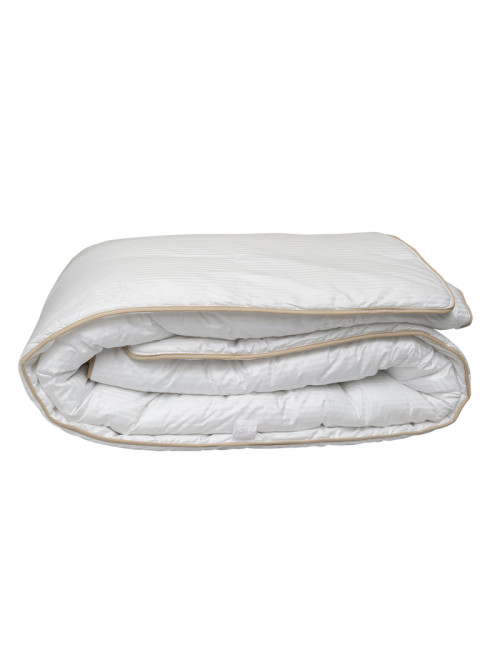 LESTRA Fjord Grand Hôtel Temperate Duvet 250g/m² Twin - 6 Sizes