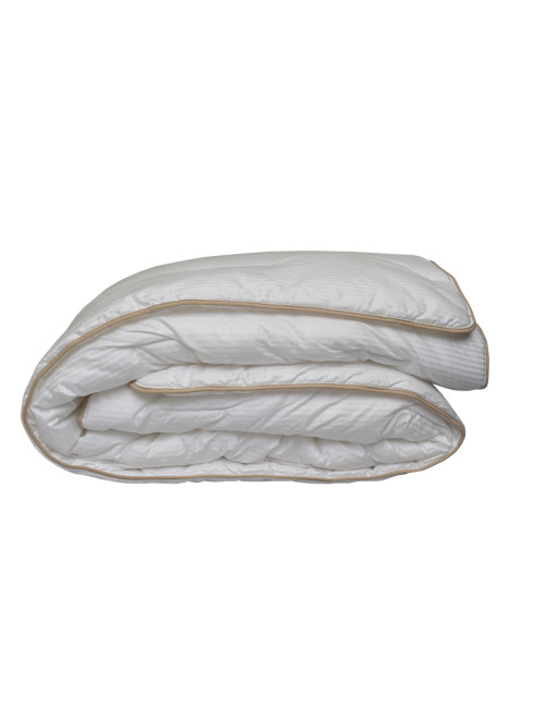 LESTRA Fjord Grand Hotel Mid-Season 300g/m² Anti-Dust Mite Duvet - 5 Sizes
