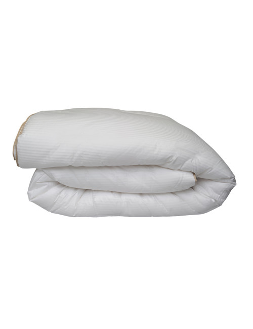LESTRA Fjord Grand Hotel Mid-Season 300g/m² Anti-Dust Mite Duvet - 5 Sizes
