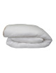 LESTRA Fjord Grand Hotel Mid-Season 300g/m² Anti-Dust Mite Duvet - 5 Sizes