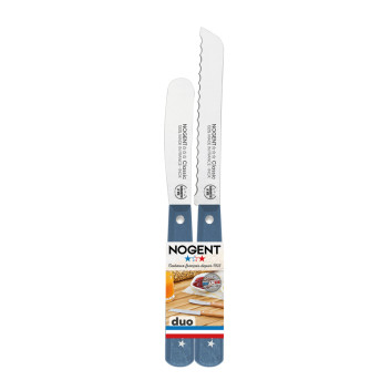 NOGENT Breakfast Duo Set