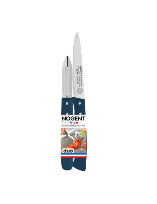 NOGENT Expert Cuisine Duo Set