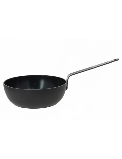 DE BUYER Ceranoa Domed Ceramic Sauté Pan - 2 Sizes