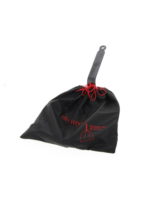 DE BUYER Ceranoa Aluminum and Ceramic Frying Pan - 4 Sizes