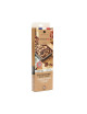 DE BUYER rectangular mold with removable bottom in stainless steel