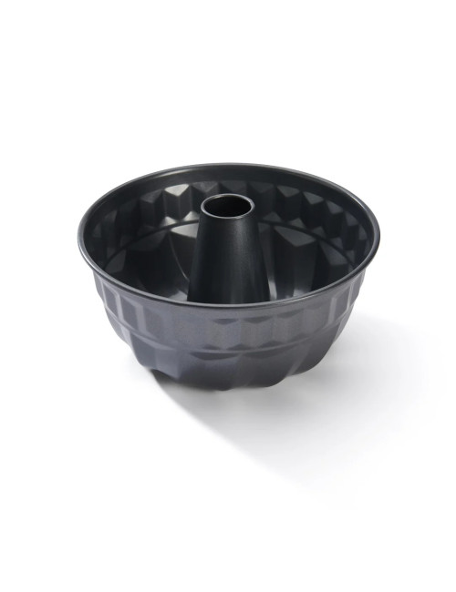 DE BUYER Non-Stick Steel Kougloff Mold 22cm