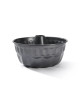 DE BUYER Non-Stick Steel Kougloff Mold 22cm